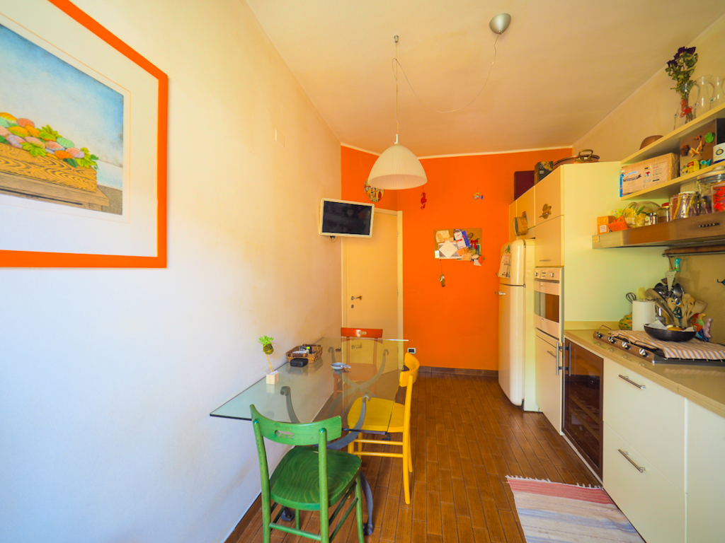 foto cucina