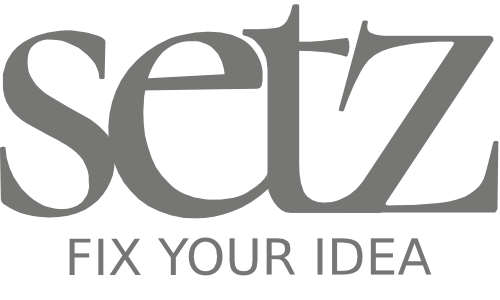 SETZ – Fix Your Idea